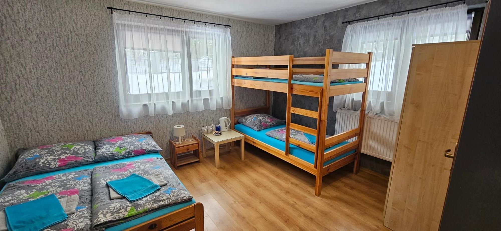 Gazdowka "Pod Pstragiem" Villa Korbielów Exteriör bild