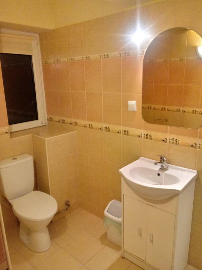 Gazdowka "Pod Pstragiem" Villa Korbielów Exteriör bild